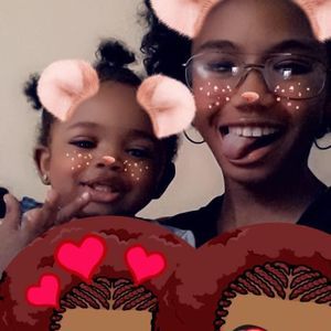 Meet your Posher, Jada